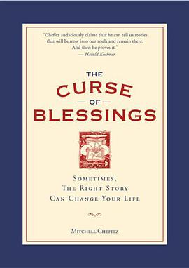 The Curse of Blessings pdf epub mobi 电子书 下载