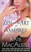 Zen and the Art of Vampires (Dark Ones, Book 6) pdf epub mobi 电子书 下载
