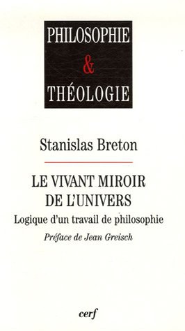 Le vivant miroir de l'univers pdf epub mobi 电子书 下载