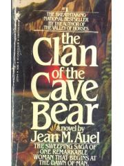 Clan of the Cave Bear pdf epub mobi 电子书 下载