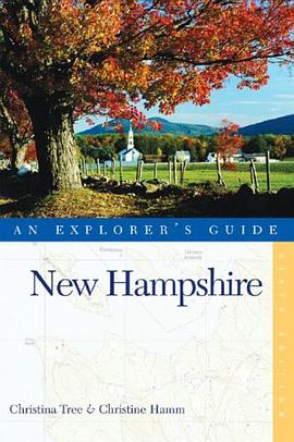New Hampshire pdf epub mobi 电子书 下载