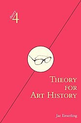 Theory for Art History pdf epub mobi 电子书 下载