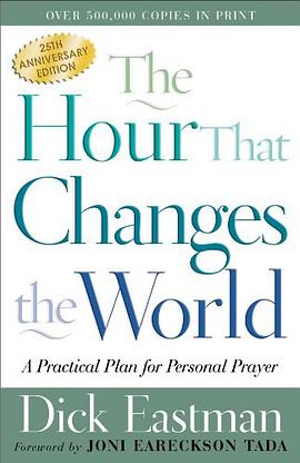 The Hour That Changes the World pdf epub mobi 电子书 下载