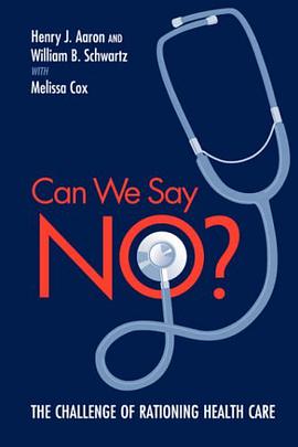 Can We Say No? pdf epub mobi 电子书 下载