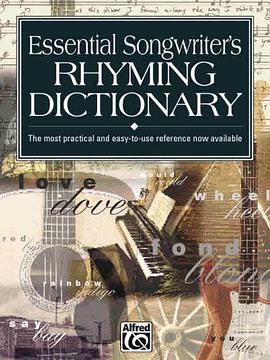 Essential Songwriter's Rhyming Dictionary pdf epub mobi 电子书 下载