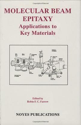 Molecular Beam Epitaxy