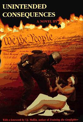 Unintended Consequences pdf epub mobi 电子书 下载