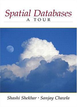 Spatial Databases pdf epub mobi 下载