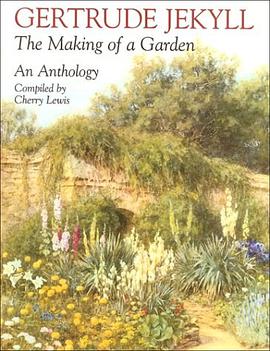 Gertrude Jekyll pdf epub mobi 电子书 下载