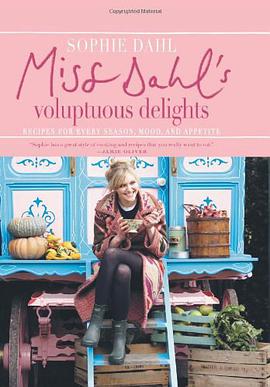 Miss Dahl's Voluptuous Delights pdf epub mobi 電子書 下載