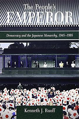 The People's Emperor pdf epub mobi 电子书 下载