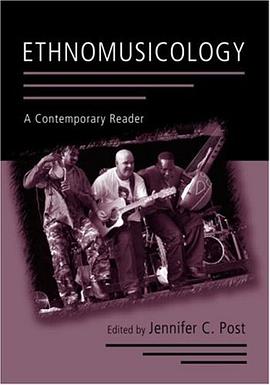 Ethnomusicology pdf epub mobi 电子书 下载