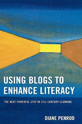 Using Blogs to Enhance Literacy pdf epub mobi 电子书 下载