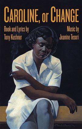 Caroline, or Change pdf epub mobi 电子书 下载