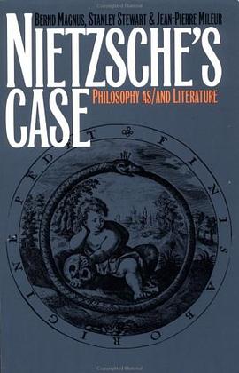 Nietzsche's Case pdf epub mobi 電子書 下載