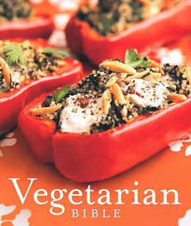Vegetarian Bible pdf epub mobi 电子书 下载