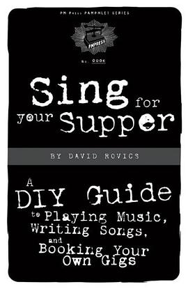 Sing for Your Supper pdf epub mobi 电子书 下载