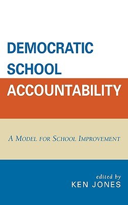 Democratic School Accountability pdf epub mobi 電子書 下載