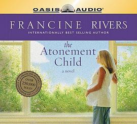 The Atonement Child pdf epub mobi 电子书 下载