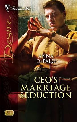 CEO's Marriage Seduction pdf epub mobi 电子书 下载