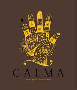 Calma pdf epub mobi 电子书 下载