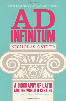 Ad Infinitum pdf epub mobi 電子書 下載