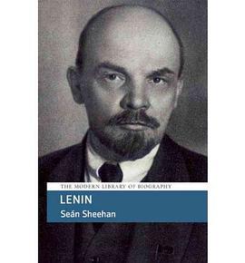 Lenin pdf epub mobi 电子书 下载