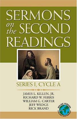 Sermons on the Second Readings pdf epub mobi 电子书 下载