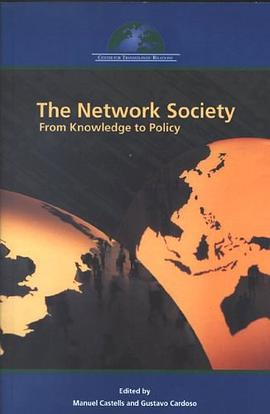 The Network Society pdf epub mobi 下载