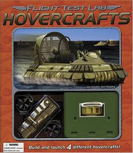 FLIGHT TEST LAB HOVERCRAFTS pdf epub mobi 电子书 下载