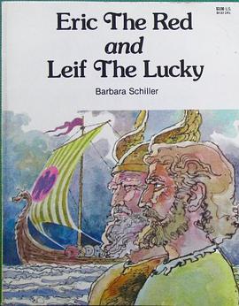 Eric the Red and Leif the Lucky Adventures in the New World pdf epub mobi 电子书 下载