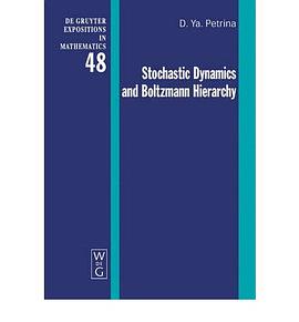 Stochastic Dynamics and Boltzmann Hierarchy pdf epub mobi 電子書 下載