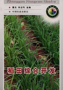 稻田综合开发 pdf epub mobi 电子书 下载