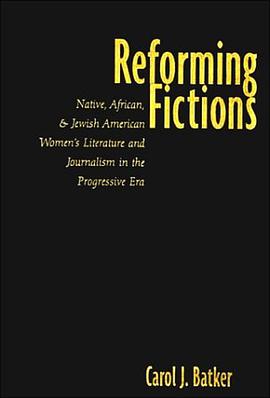 Reforming Fictions pdf epub mobi 电子书 下载