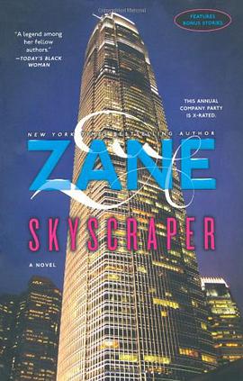 Skyscraper pdf epub mobi 电子书 下载