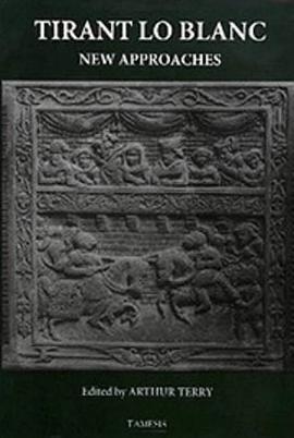 Tirant lo Blanc pdf epub mobi 电子书 下载