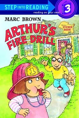 Arthur's Fire Drill pdf epub mobi 电子书 下载