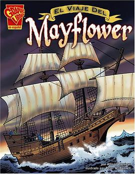 El Viaje del Mayflower pdf epub mobi 電子書 下載