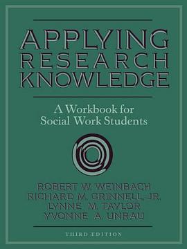 Applying Research Knowledge pdf epub mobi 电子书 下载