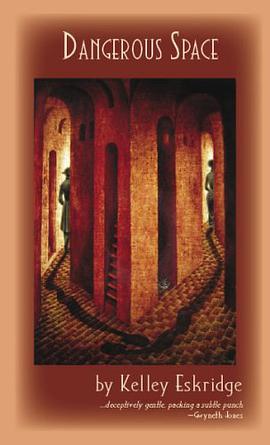 Dangerous Space pdf epub mobi 电子书 下载
