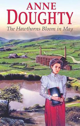 The Hawthorns Bloom in May pdf epub mobi 电子书 下载