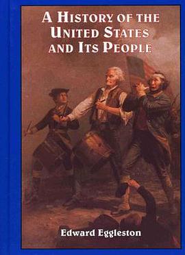 A History of the United States and Its People pdf epub mobi 電子書 下載