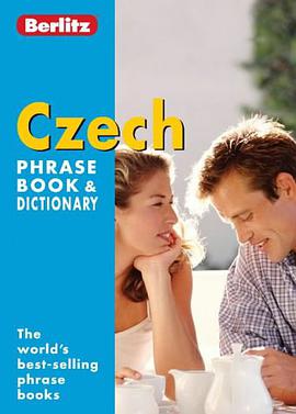 Czech Berlitz Phrase Book and Dictionary pdf epub mobi 电子书 下载