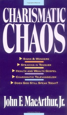 Charismatic Chaos pdf epub mobi 電子書 下載