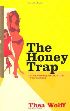 The Honey Trap pdf epub mobi 电子书 下载