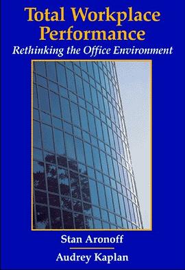 Total Workplace Performance pdf epub mobi 电子书 下载