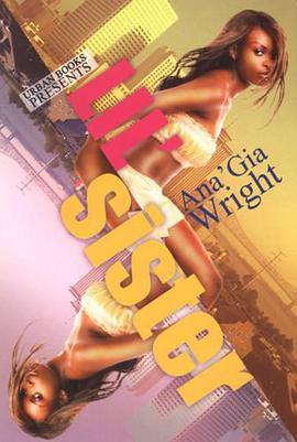 Lil' Sister pdf epub mobi 电子书 下载