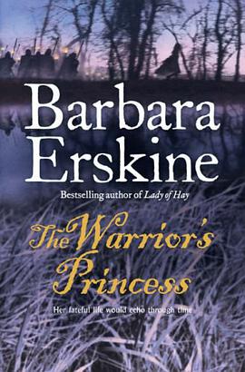 The Warrior's Princess pdf epub mobi 电子书 下载