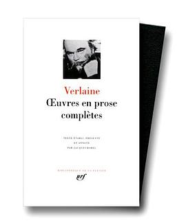 Verlaine pdf epub mobi 电子书 下载
