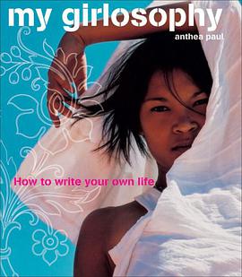 My Girlosophy pdf epub mobi 电子书 下载